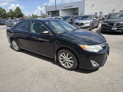 2012 Toyota Camry in Markham, Ontario