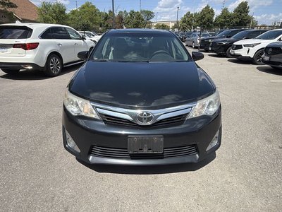 2012 Toyota Camry in Markham, Ontario