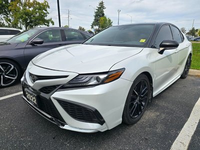 2022 Toyota Camry in Markham, Ontario