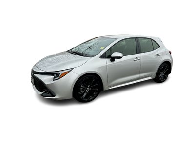 Toyota Corolla Hatchback  2025 à Markham, Ontario