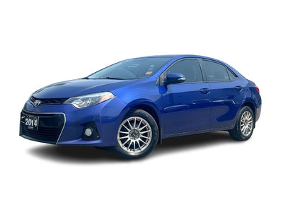 Toyota Corolla  2014 à Markham, Ontario
