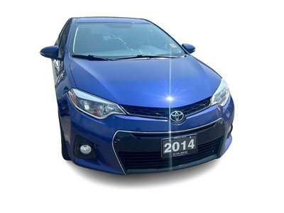 Toyota Corolla  2014 à Markham, Ontario