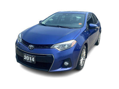 Toyota Corolla  2014 à Markham, Ontario
