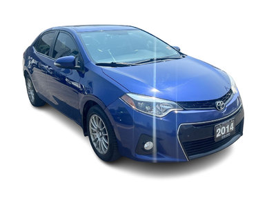 Toyota Corolla  2014 à Markham, Ontario