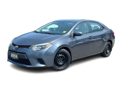 2014 Toyota Corolla in Markham, Ontario