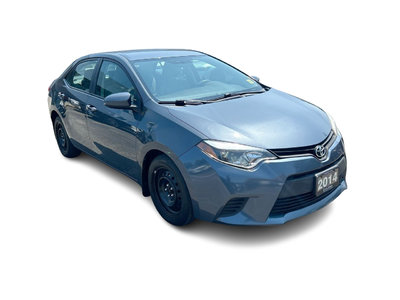 2014 Toyota Corolla in Markham, Ontario