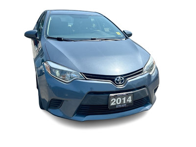 2014 Toyota Corolla in Markham, Ontario