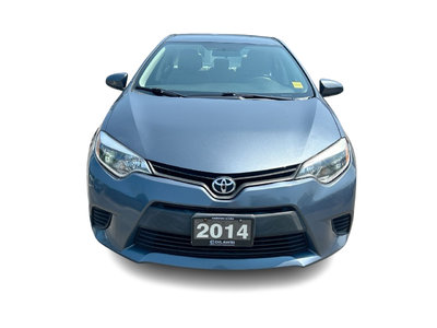 2014 Toyota Corolla in Markham, Ontario