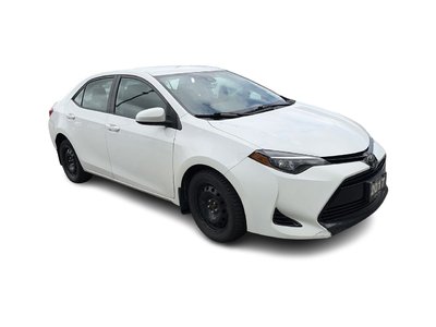 2017 Toyota Corolla in Markham, Ontario