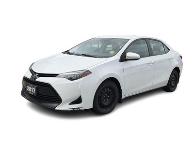 2017 Toyota Corolla in Markham, Ontario