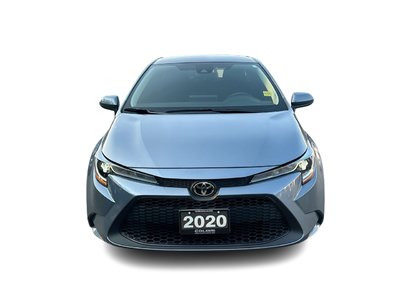 2020 Toyota Corolla in Markham, Ontario