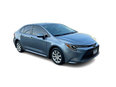 2020 Toyota Corolla in Markham, Ontario