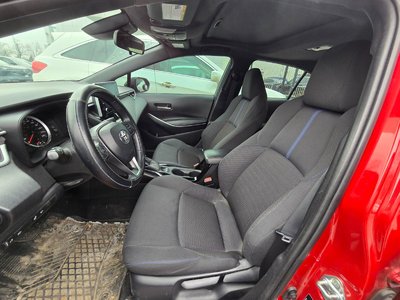 2020 Toyota Corolla in Markham, Ontario