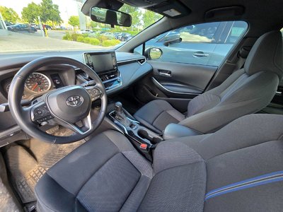 2021 Toyota Corolla in Markham, Ontario