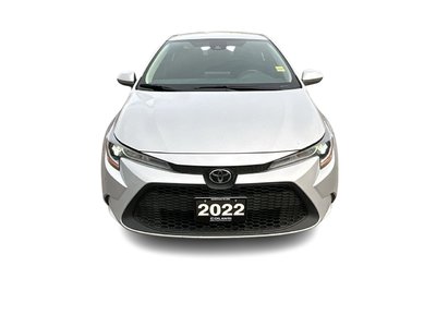 2022 Toyota Corolla in Markham, Ontario