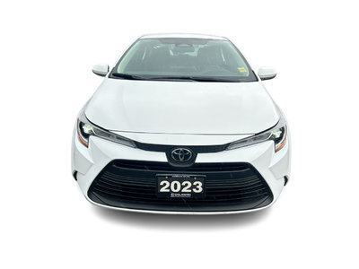 2023 Toyota Corolla in Markham, Ontario