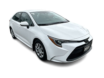 2023 Toyota Corolla in Markham, Ontario