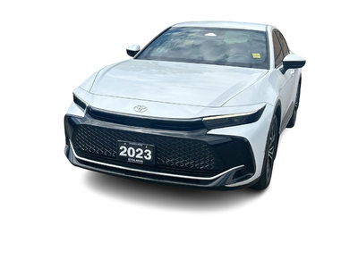 2023 Toyota CROWN in Markham, Ontario