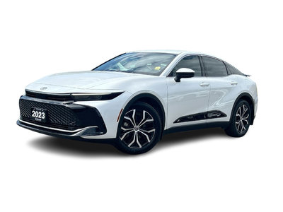 2023 Toyota CROWN in Markham, Ontario