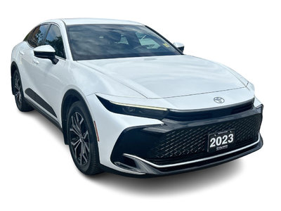 2023 Toyota CROWN in Markham, Ontario
