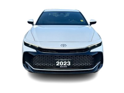 2023 Toyota CROWN in Markham, Ontario