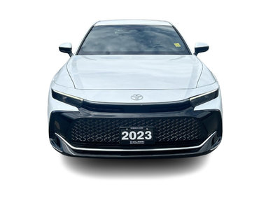 2023 Toyota CROWN in Markham, Ontario