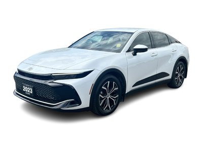 2023 Toyota CROWN in Markham, Ontario