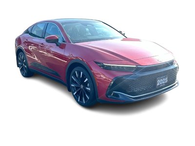 2025 Toyota Crown in Markham, Ontario