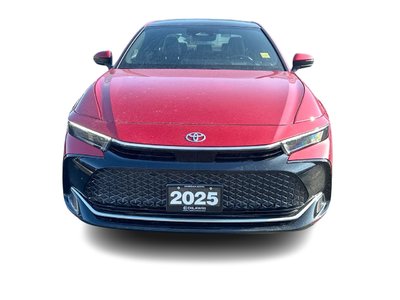2025 Toyota Crown in Markham, Ontario