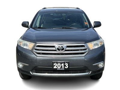 2013 Toyota Highlander in Markham, Ontario