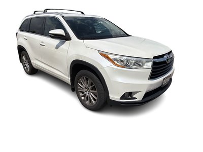2016 Toyota Highlander in Markham, Ontario
