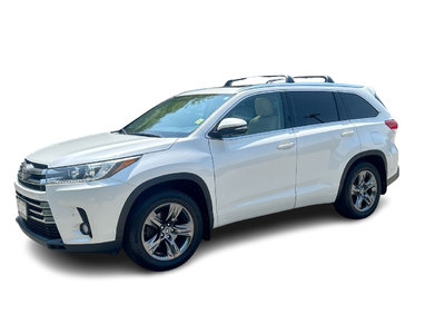 Toyota Highlander  2018 à Markham, Ontario