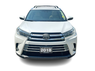 Toyota Highlander  2018 à Markham, Ontario