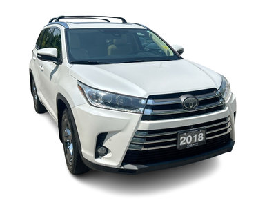 Toyota Highlander  2018 à Markham, Ontario