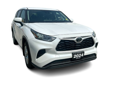 Toyota Highlander  2024 à Markham, Ontario