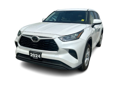 Toyota Highlander  2024 à Markham, Ontario