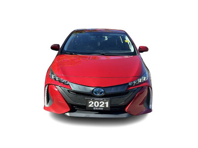 2021 Toyota PRIUS PRIME in Markham, Ontario