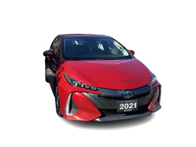 2021 Toyota PRIUS PRIME in Markham, Ontario