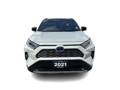 Toyota RAV4 Hybrid  2021 à Markham, Ontario