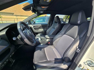 2021 Toyota RAV4 Hybrid in Markham, Ontario