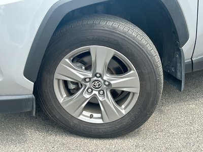 2024 Toyota RAV4 Hybrid in Markham, Ontario
