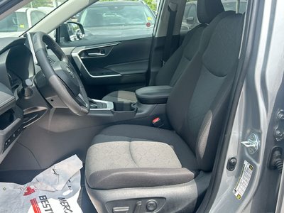2024 Toyota RAV4 Hybrid in Markham, Ontario
