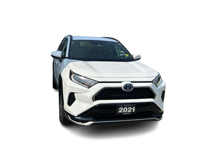 2021 Toyota RAV4 Prime in Markham, Ontario