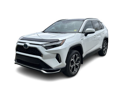 2023 Toyota RAV4 Prime in Markham, Ontario