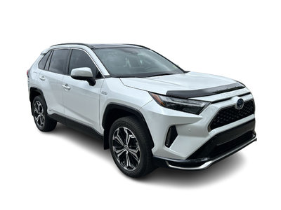 2023 Toyota RAV4 Prime in Markham, Ontario