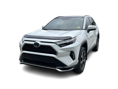 2023 Toyota RAV4 Prime in Markham, Ontario