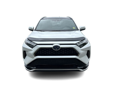 2023 Toyota RAV4 Prime in Markham, Ontario