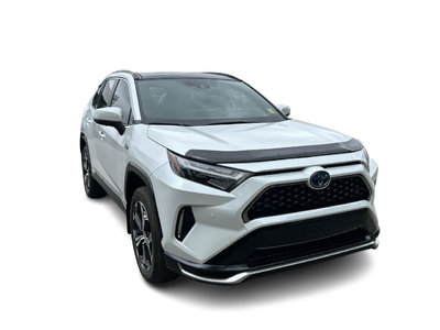 2023 Toyota RAV4 Prime in Markham, Ontario