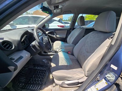2012 Toyota RAV4 in Markham, Ontario