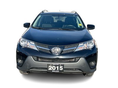 2015 Toyota RAV4 in Markham, Ontario